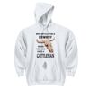 DryBlend ® Pullover Hooded Sweatshirt Thumbnail