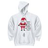 DryBlend ® Pullover Hooded Sweatshirt Thumbnail