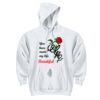 DryBlend ® Pullover Hooded Sweatshirt Thumbnail