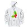 DryBlend ® Pullover Hooded Sweatshirt Thumbnail