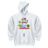 DryBlend ® Pullover Hooded Sweatshirt Thumbnail
