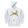 DryBlend ® Pullover Hooded Sweatshirt Thumbnail
