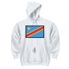 DryBlend ® Pullover Hooded Sweatshirt Thumbnail