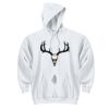 DryBlend ® Pullover Hooded Sweatshirt Thumbnail