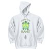 DryBlend ® Pullover Hooded Sweatshirt Thumbnail