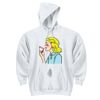 DryBlend ® Pullover Hooded Sweatshirt Thumbnail