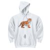 DryBlend ® Pullover Hooded Sweatshirt Thumbnail