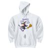 DryBlend ® Pullover Hooded Sweatshirt Thumbnail