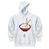 DryBlend ® Pullover Hooded Sweatshirt Thumbnail