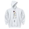 DryBlend ® Pullover Hooded Sweatshirt Thumbnail