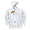 DryBlend ® Pullover Hooded Sweatshirt Thumbnail