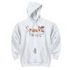 DryBlend ® Pullover Hooded Sweatshirt Thumbnail