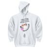 DryBlend ® Pullover Hooded Sweatshirt Thumbnail