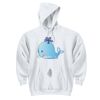 DryBlend ® Pullover Hooded Sweatshirt Thumbnail
