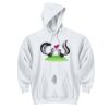 DryBlend ® Pullover Hooded Sweatshirt Thumbnail