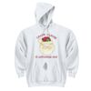 DryBlend ® Pullover Hooded Sweatshirt Thumbnail