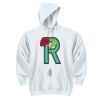 DryBlend ® Pullover Hooded Sweatshirt Thumbnail