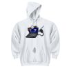 DryBlend ® Pullover Hooded Sweatshirt Thumbnail