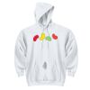DryBlend ® Pullover Hooded Sweatshirt Thumbnail