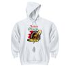 DryBlend ® Pullover Hooded Sweatshirt Thumbnail