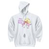 DryBlend ® Pullover Hooded Sweatshirt Thumbnail