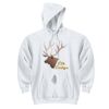 DryBlend ® Pullover Hooded Sweatshirt Thumbnail