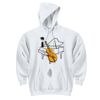 DryBlend ® Pullover Hooded Sweatshirt Thumbnail