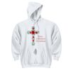 DryBlend ® Pullover Hooded Sweatshirt Thumbnail