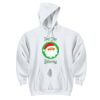 DryBlend ® Pullover Hooded Sweatshirt Thumbnail