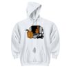 DryBlend ® Pullover Hooded Sweatshirt Thumbnail