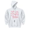 DryBlend ® Pullover Hooded Sweatshirt Thumbnail