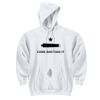 DryBlend ® Pullover Hooded Sweatshirt Thumbnail