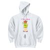 DryBlend ® Pullover Hooded Sweatshirt Thumbnail