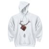 DryBlend ® Pullover Hooded Sweatshirt Thumbnail