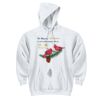 DryBlend ® Pullover Hooded Sweatshirt Thumbnail