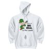 DryBlend ® Pullover Hooded Sweatshirt Thumbnail