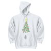 DryBlend ® Pullover Hooded Sweatshirt Thumbnail