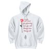 DryBlend ® Pullover Hooded Sweatshirt Thumbnail
