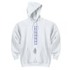 DryBlend ® Pullover Hooded Sweatshirt Thumbnail