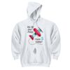 DryBlend ® Pullover Hooded Sweatshirt Thumbnail