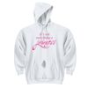 DryBlend ® Pullover Hooded Sweatshirt Thumbnail