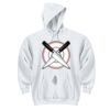 DryBlend ® Pullover Hooded Sweatshirt Thumbnail