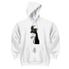 DryBlend ® Pullover Hooded Sweatshirt Thumbnail