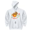 DryBlend ® Pullover Hooded Sweatshirt Thumbnail