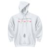 DryBlend ® Pullover Hooded Sweatshirt Thumbnail
