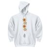 DryBlend ® Pullover Hooded Sweatshirt Thumbnail