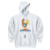 DryBlend ® Pullover Hooded Sweatshirt Thumbnail