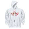 DryBlend ® Pullover Hooded Sweatshirt Thumbnail