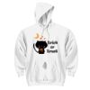 DryBlend ® Pullover Hooded Sweatshirt Thumbnail