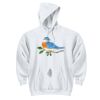 DryBlend ® Pullover Hooded Sweatshirt Thumbnail